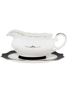 Соусник Maria Gold Lenardi 450 мл 226-034