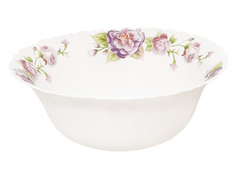 Салатник "Английская Роза" 22,5См Olhw-90/H202092 Lefard