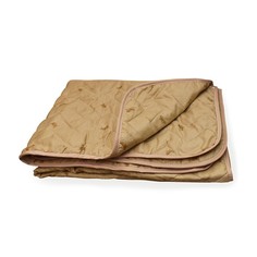 Одеяло Овечка облег 172х205 см, полиэфирное волокно 150г, 100% полиэстер No Brand