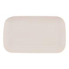 Тарелка сервировочная Homeclub Pearl 30 x 5 см