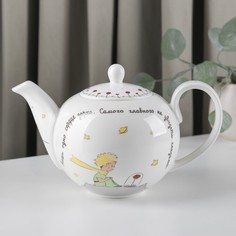 Чайник «Маленький принц», 1,2 л Quinsberry