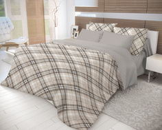 Постельное белье Волшебная Ночь Kilt Полутораспальный