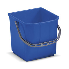 Ведро Karcher синее 25 л 6.999-215.0