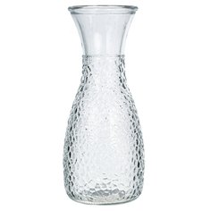 Ваза Remeco collection 796032 10х10х26см
