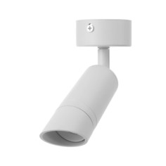 Спот Палми LED 7Вт 4000К белый 6х6х19 см No Brand