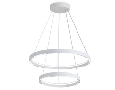Подвесная люстра Ambrella Light Comfort FL5862