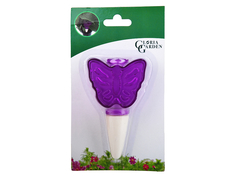 Фигурка декоративная Бабочка 12*4,5*21 Керамика Gloria Garden