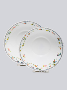 Набор салатников Olaff Зирана 2 шт 950 мл 210-21015-2