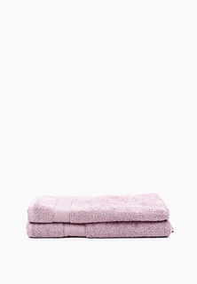 Комплект полотенце банное махровое PATRIK SAYLI 70х140 и 50х90 см, AMARI