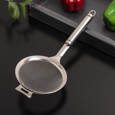 Сито Magistro Arti, d-12 см, металл