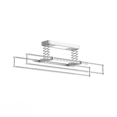 Умная сушилка для белья Xiaomi Smart Drying Rack Smart White (ICH110)