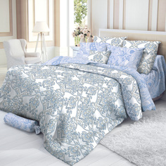 Постельное белье Verossa Manisa Полутораспальный