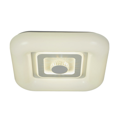 Светильник потолочный Escada CASKET 10220/SG LED 100W LED