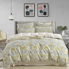 Комплект постельного белья Sofi de Marko Монпелье Евро