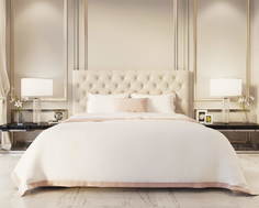 Комплект постельного белья Sofi de Marko Флер Евро