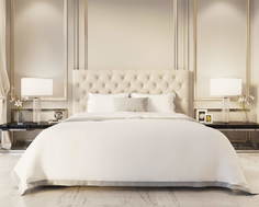 Комплект постельного белья Sofi de Marko Флер семейный