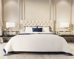 Комплект постельного белья Sofi de Marko Флер семейный