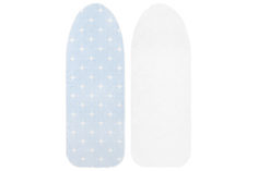 Чехол для гладильной доски 145х55 см EL Casa Сканди