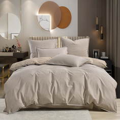 Комплект постельного белья Sofi de Marko Ахиллес Евро