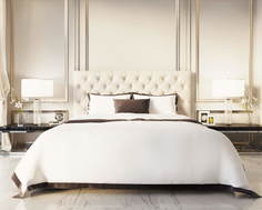 Комплект постельного белья Sofi de Marko Флер семейный