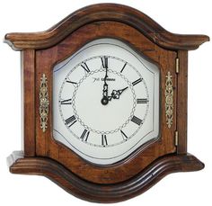 Часы настенные Capanni