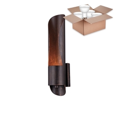 Бра с лампочкой Favourite 1506-1W+Lamp Gu10