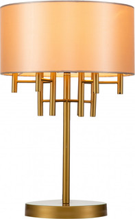 Интерьерная настольная лампа Favourite Cosmo 2993-1T
