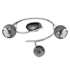 Спот Eglo Bimeda 31007 Черный Eqlo