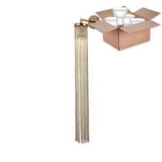 Бра с лампочкой Favourite Misterio 2849-1W+Lamps Gu10