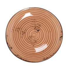 Тарелка обеденная «Винтаж», d=21 см BY Bone