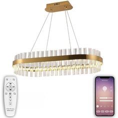 Natali Kovaltseva Smart Нимбы LED LAMPS 81252