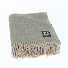 INCALPACA TPX Плед INCALPACA (55% шерсть альпака, 45% шерсть мериноса) PP-49 170x210