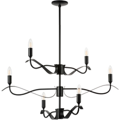 Подвесная люстра Ragno 733263 (Lightstar)