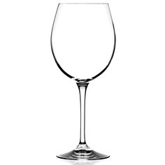 Набор бокалов для вина 650мл RCR Cristalleria Italiana Invino, 6шт