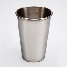 Стакан, 500 мл, 9 х 12.5 см No Brand