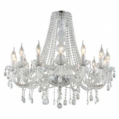 Подвесная люстра Marunia APL.814.03.14 Aployt