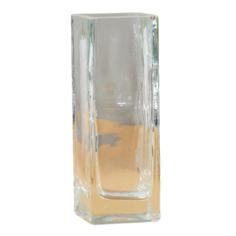 Ваза Олень 15х5,5х5,5см, 0,21л Evis