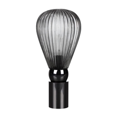 Настольная лампа декоративная Odeon Light Elica 1 5417/1T