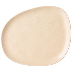 Тарелка обеденная Bronco Fusion beige 28.5см, керамика (640-017_)