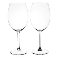 Бокал для вина Crystalite Bohemia Gastro 2 шт 580 мл
