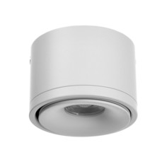 Спот Алти LED 5Вт 4000К белый 8,5х8,5х6 см No Brand