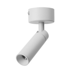 Спот Антри LED 6Вт 4000К белый 6х6х15,5 см No Brand