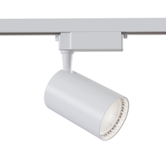Трековый светильник Maytoni Technical Vuoro TR003-1-15W4K-M-W