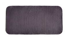 Коврик Arya 60x100 Arabella Темно-серый