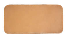 Коврик Arya 120x160 Arabella Капучино
