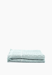 Комплект полотенце банное махровое PATRIK SAYLI 70х140 и 50х90 см FORTUNE