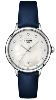 Часы Tissot Odaci-T T133.210.16.116.00
