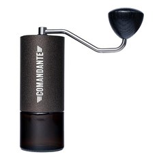 Кофемолка ручная Comandante C40 NITRO BLADE Copper Mountain