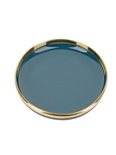 Набор тарелок 2 шт Royal line, 20,5 см, Nouvelle