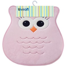 Коврик для ванной Uviton "Owl"